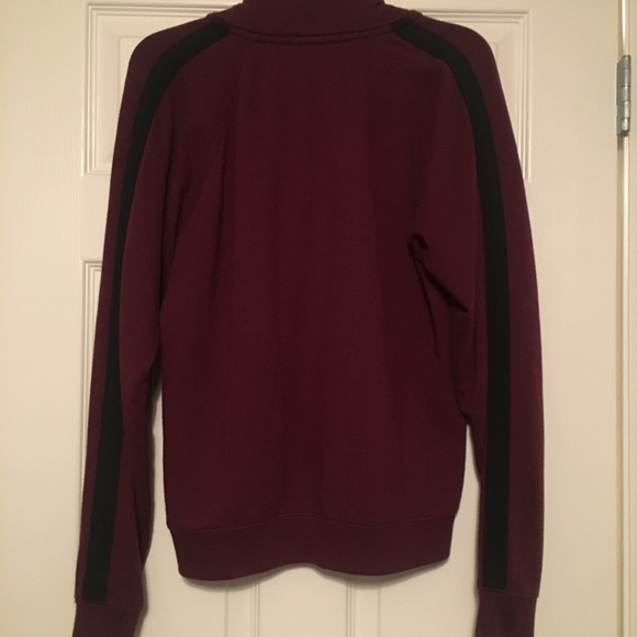 Victoria’s Secret/PINK 3/4 zip - Picture 2 of 2